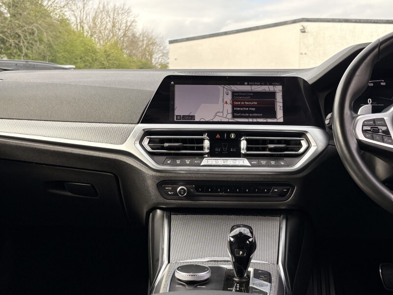 Used BMW 3 Series 2022 for sale - 78209886: Photo 8