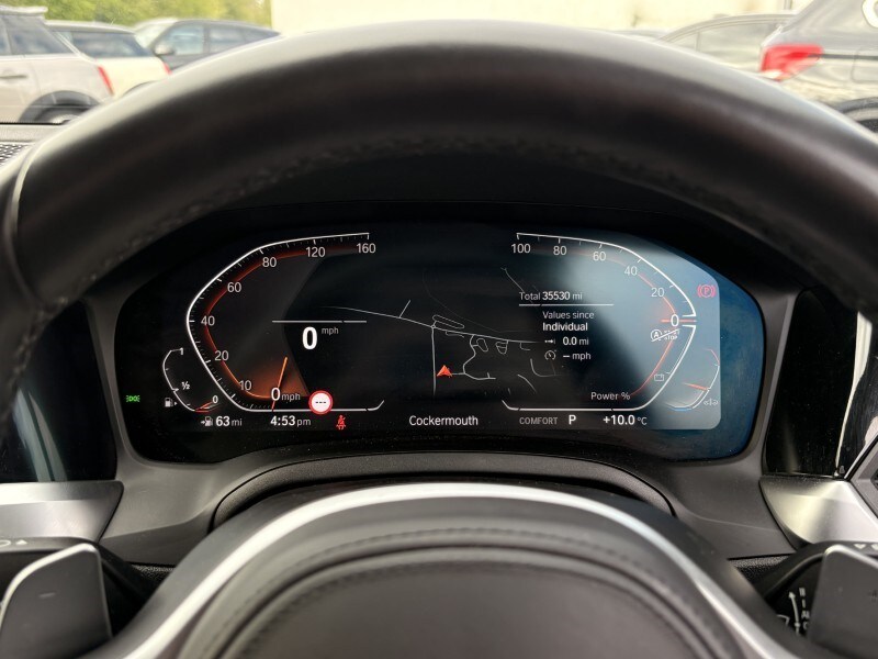 Used BMW 3 Series 2022 for sale - 78209886: Photo 9