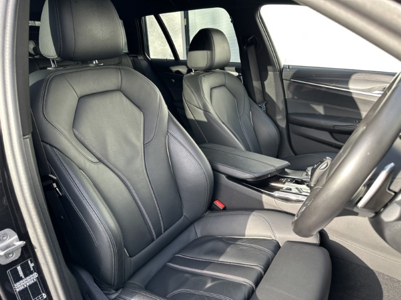 Used BMW 5 Series 2024 for sale - 77665224: Photo 11