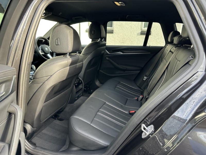 Used BMW 5 Series 2024 for sale - 77665224: Photo 12