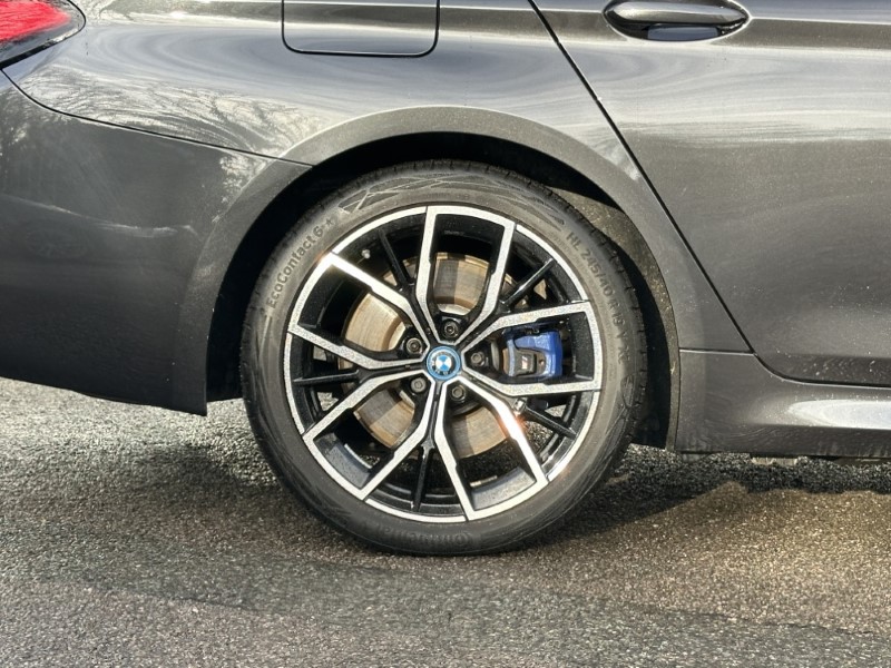 Used BMW 5 Series 2024 for sale - 77665224: Photo 14