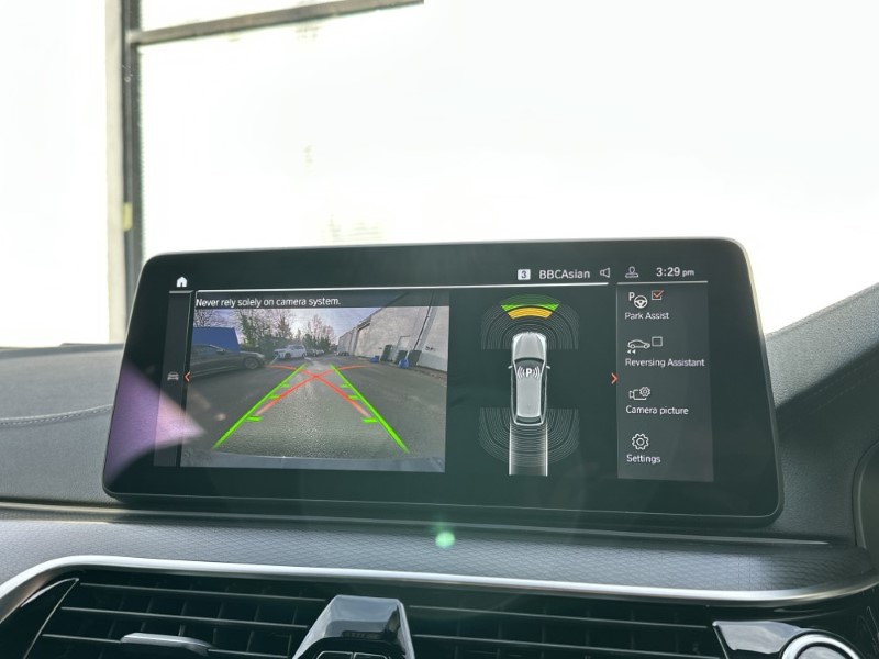 Used BMW 5 Series 2024 for sale - 77665224: Photo 18