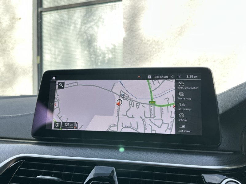 Used BMW 5 Series 2024 for sale - 77665224: Photo 19