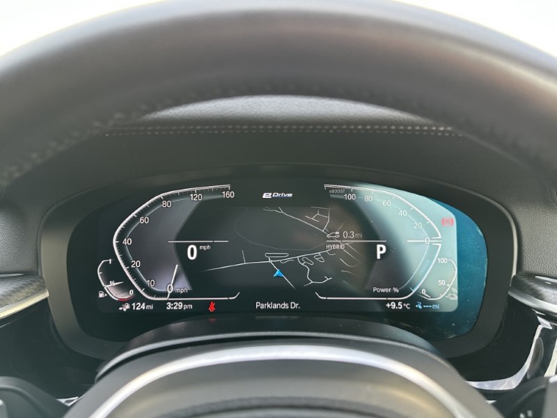 Used BMW 5 Series 2024 for sale - 77665224: Photo 24