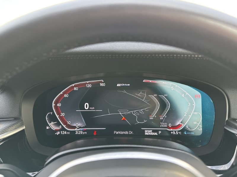 Used BMW 5 Series 2024 for sale - 77665224: Photo 25