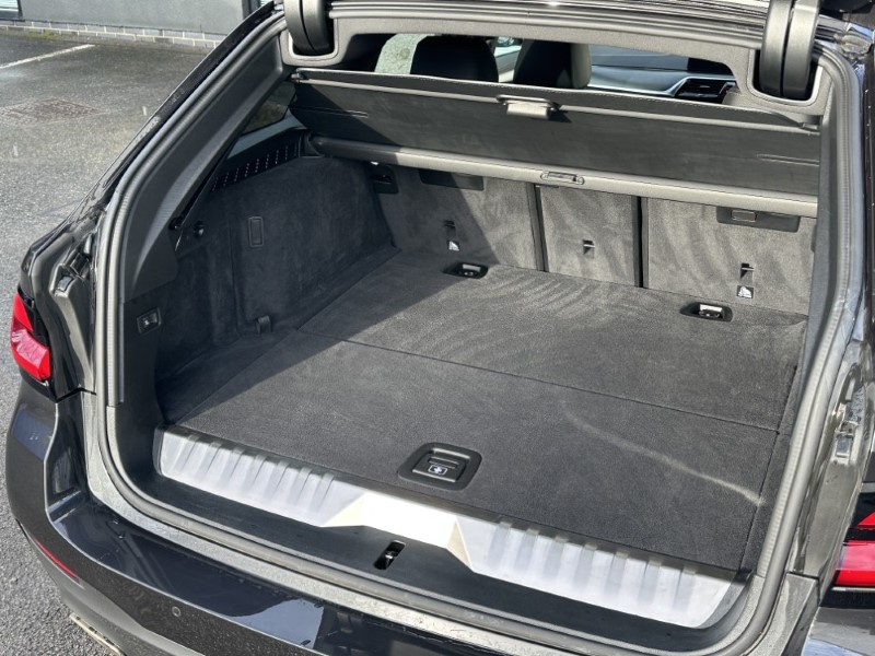 Used BMW 5 Series 2024 for sale - 77665224: Photo 34