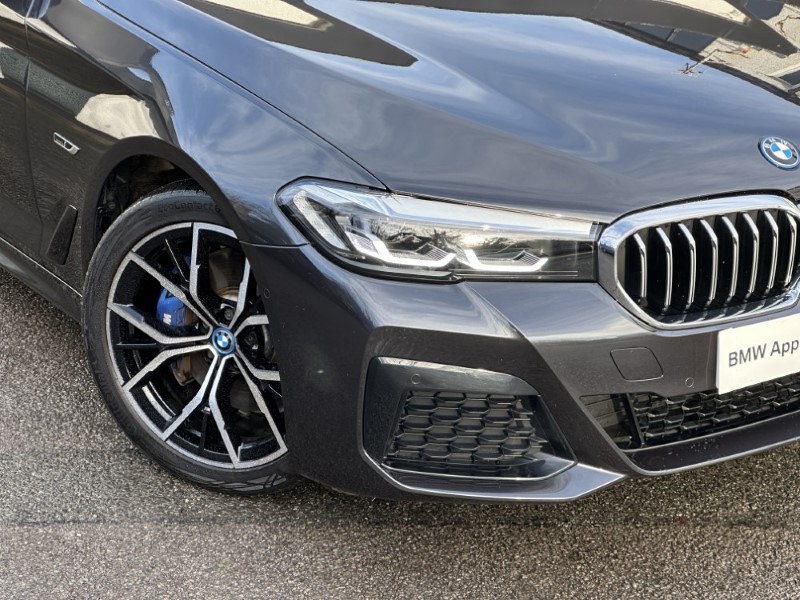 Used BMW 5 Series 2024 for sale - 77665224: Photo 42