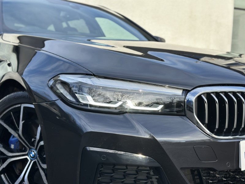 Used BMW 5 Series 2024 for sale - 77665224: Photo 43