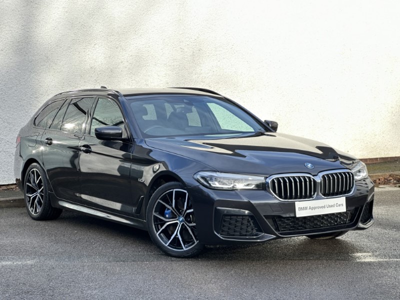 Used BMW 5 Series 2024 for sale - 77665224: Photo 44