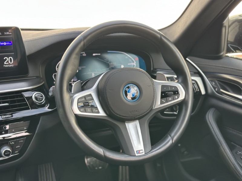 Used BMW 5 Series 2024 for sale - 77665224: Photo 5