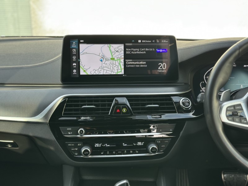 Used BMW 5 Series 2024 for sale - 77665224: Photo 8