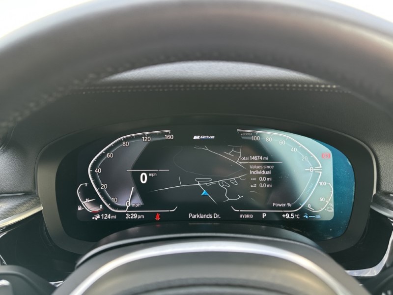 Used BMW 5 Series 2024 for sale - 77665224: Photo 9