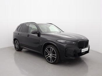 Used BMW X5 2025 for sale - 79512307: Photo