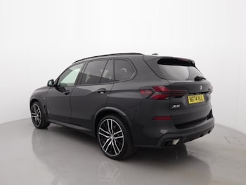 Used BMW X5 2025 for sale - 79512307: Photo