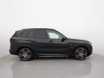 Used BMW X5 2025 for sale - 79512307: Photo