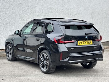 Used BMW X1 2022 for sale - 77961830: Photo