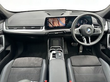 Used BMW X1 2022 for sale - 77961830: Photo