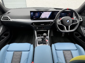 Used BMW M3 2024 for sale - 78925840: Photo