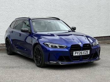 Used BMW M3 2026 for sale - 79593697: Photo