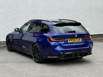 Used BMW M3 2026 for sale - 79593697: Photo