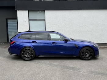 Used BMW M3 2026 for sale - 79593697: Photo