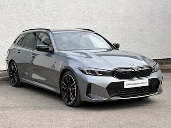 Used BMW 3 Series 2024 for sale - 79616951: Photo