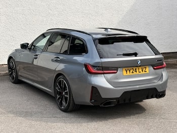 Used BMW 3 Series 2024 for sale - 79616951: Photo
