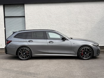 Used BMW 3 Series 2024 for sale - 79616951: Photo