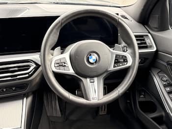 Used BMW 3 Series 2024 for sale - 79616951: Photo
