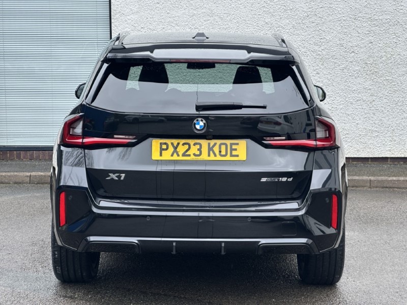 Used BMW X1 2023 for sale - 78123267: Photo 15