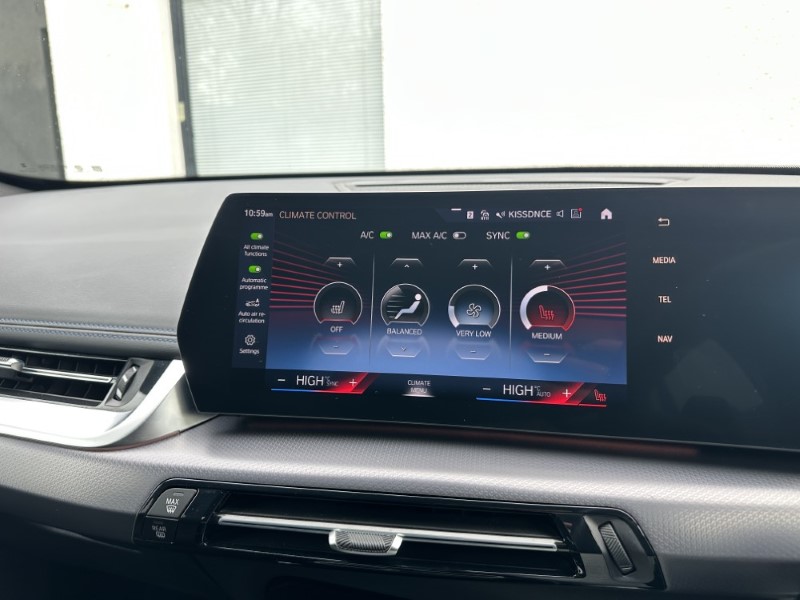 Used BMW X1 2023 for sale - 78123267: Photo 17