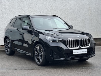 Used BMW X1 2023 for sale - 78123267: Photo