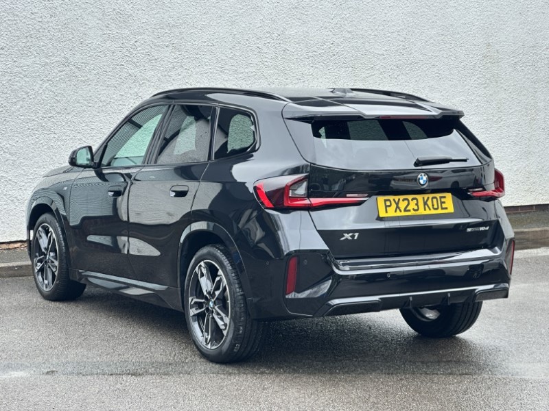 Used BMW X1 2023 for sale - 78123267: Photo 2