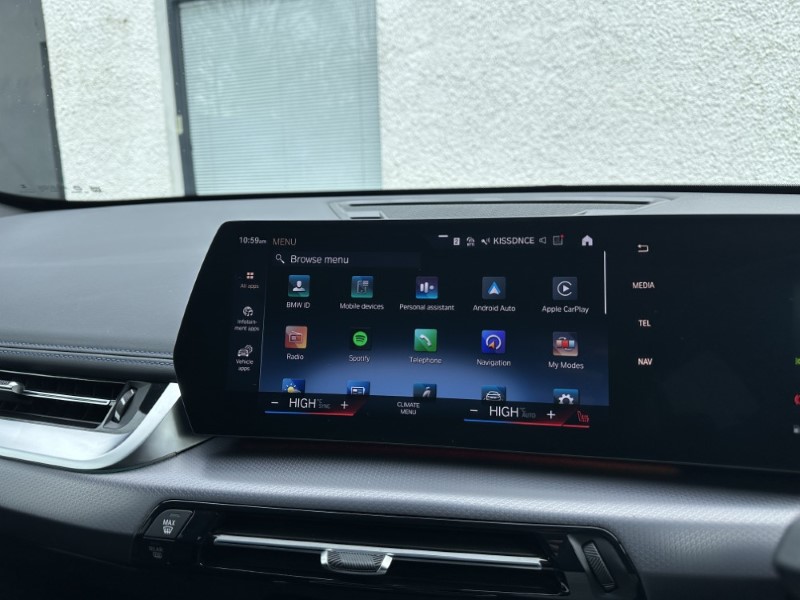 Used BMW X1 2023 for sale - 78123267: Photo 20