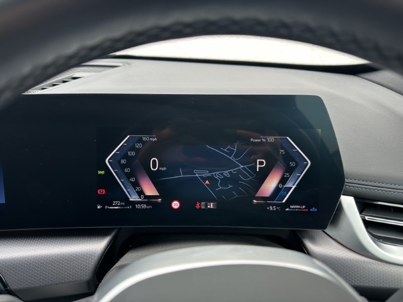 Used BMW X1 2023 for sale - 78123267: Photo 22