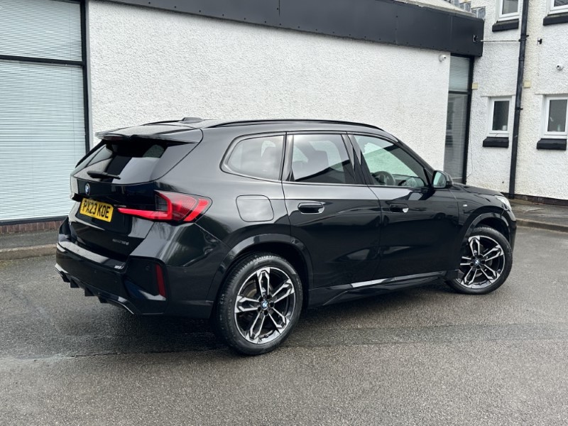 Used BMW X1 2023 for sale - 78123267: Photo 38