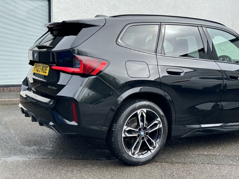 Used BMW X1 2023 for sale - 78123267: Photo 39