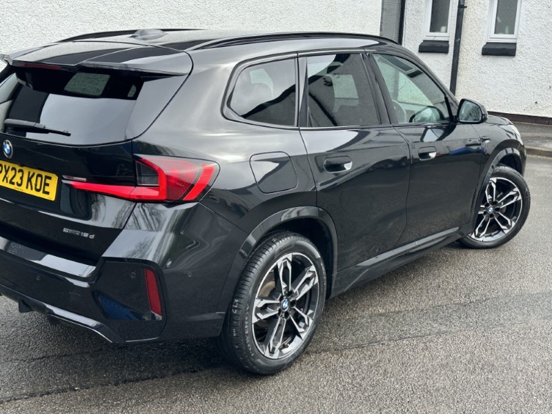 Used BMW X1 2023 for sale - 78123267: Photo 40