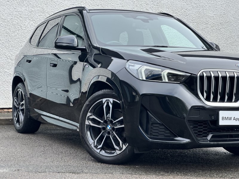 Used BMW X1 2023 for sale - 78123267: Photo 43