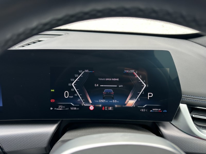 Used BMW X1 2023 for sale - 78123267: Photo 9