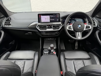 Used BMW X3 M 2024 for sale - 79383326: Photo