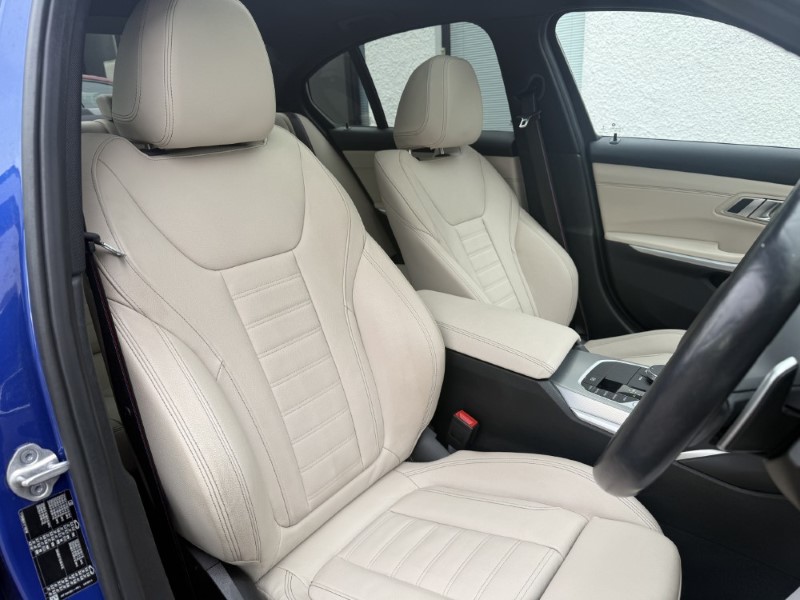 Used BMW 3 Series 2021 for sale - 77619306: Photo 11