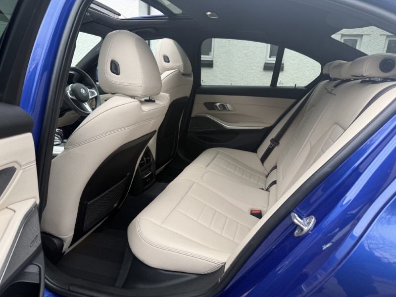 Used BMW 3 Series 2021 for sale - 77619306: Photo 12