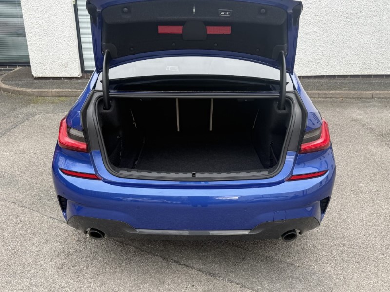 Used BMW 3 Series 2021 for sale - 77619306: Photo 13