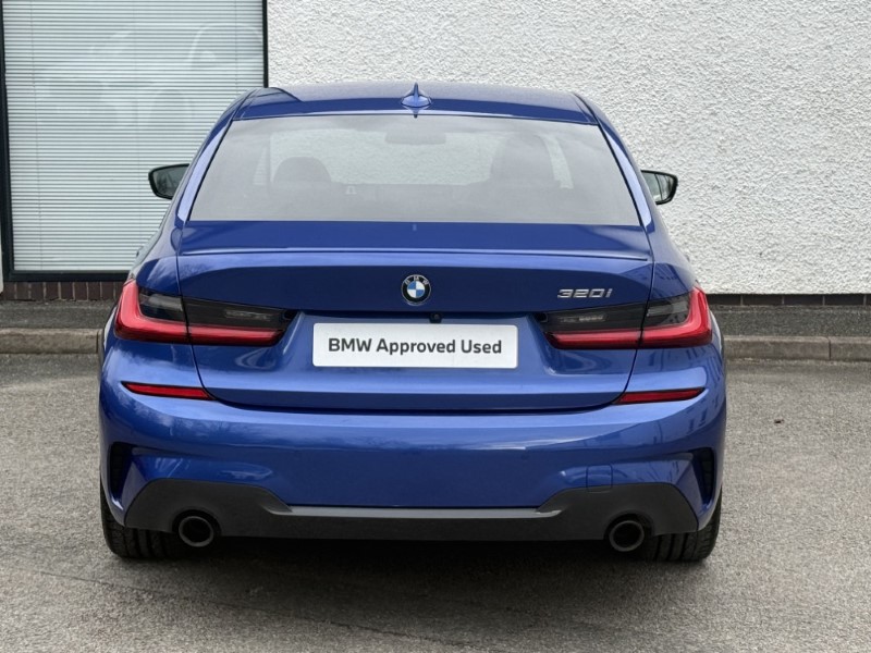 Used BMW 3 Series 2021 for sale - 77619306: Photo 15