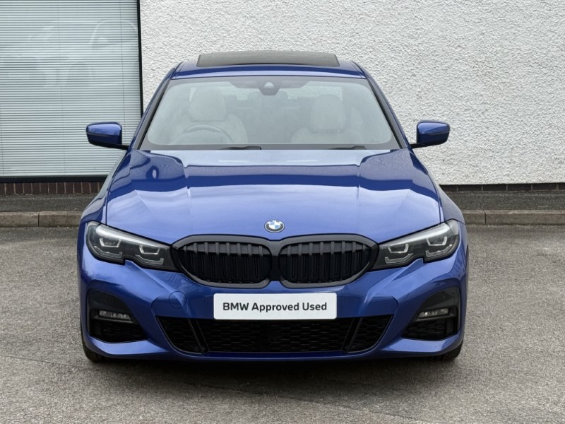 Used BMW 3 Series 2021 for sale - 77619306: Photo 16