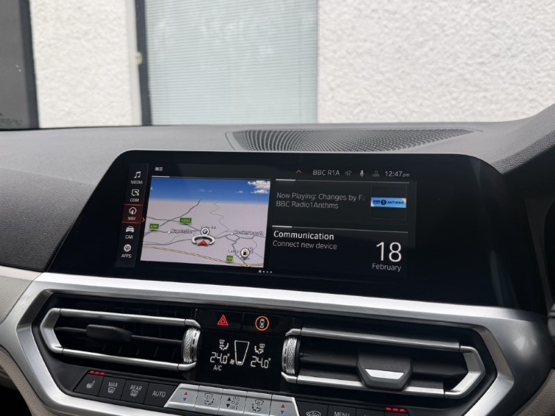 Used BMW 3 Series 2021 for sale - 77619306: Photo 17