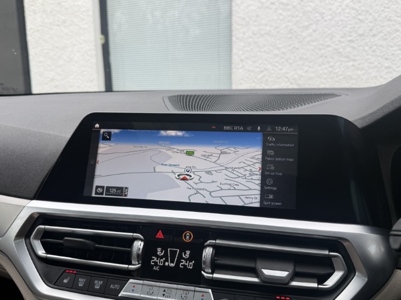 Used BMW 3 Series 2021 for sale - 77619306: Photo 19