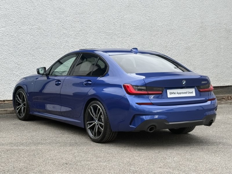 Used BMW 3 Series 2021 for sale - 77619306: Photo 2