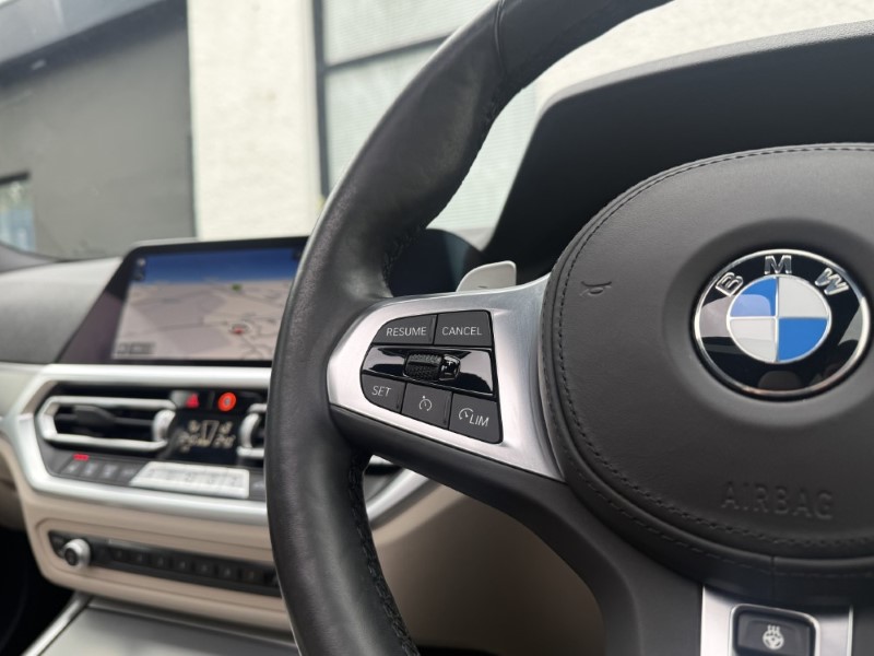 Used BMW 3 Series 2021 for sale - 77619306: Photo 21